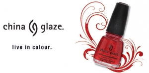 China Glaze